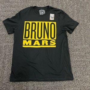 Bruno Mars 24k Magic your tee